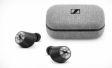 Sennheiser: сюрприз на выставке IFA 