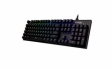 HyperX: механическая клавиатура для геймеров