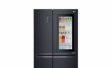 LG расширяет премиальную линейку холодильников