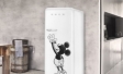 SMEG и Disney: две легенды – два юбилея