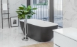 Первый монобрендовый шоурум GROHE в Москве