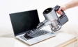 Старт продаж беспроводного пылесоса LG CORDZERO A9