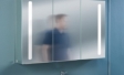 Villeroy & Boch: новые функции зеркала для ванной