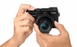 Новый LUMIX LX100M2 с поддержкой 4K видео