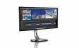 Philips BDM3470UP: яркие цвета в формате UltraWide