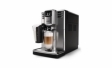 Philips 5000 LatteGo: молочная пенка за пару минут