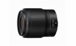 NIKKOR Z 50mm F/1.8 S: танцуйте со светом