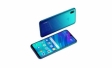 HUAWEI P smart 2019: без рамок, в новом дизайне