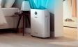 Philips AC2721: свежий воздух и защита от аллергенов