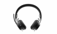 Logitech Zone Wireless: гарнитура для офиса