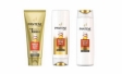 Pantene: защита от жесткой воды