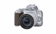 EOS 250D – самая легкая камера с поворотным экраном