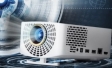 Новые лазерные проекторы LG CineBeam