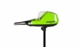 Greenworks G40TM55: любителям рыбалки