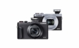 Canon расширяет знаменитую серию PowerShot G