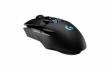 Обновление трех игровых мышей Logitech G