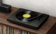 Sony PS-LX310BT: тёплое звучание пластинок