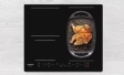 Новые индукционные панели Hotpoint