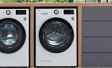 LG AI DD: умный подход и бережный уход