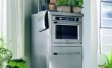 KitchenAid: система Chef Touch для вашей кухни
