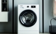 Whirlpool: стирка по системе 6th SENSE