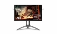 Новый игровой монитор AOC AG273QX