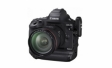 Canon: новый герой динамичной съемки