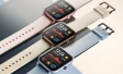 Будь в тренде с новыми Amazfit GTS