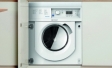 Indesit: просто нажми на синюю кнопку