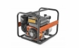 Новые продуктовые направления Husqvarna