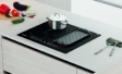 Встройка Indesit: нажмите кнопку Push&Go