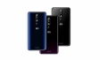 BQ 5732L Aurora SE: смартфон с интеллектом