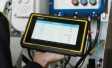 Getac: прочный и компактный планшет для бизнеса