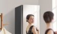 Новый LG Styler: теперь с зеркальной дверью