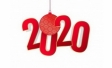 С Новым 2020 годом!