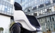 Персональный транспорт Segway на CES 2020