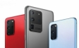 Встречайте Samsung Galaxy S20, S20+ и S20 Ultra
