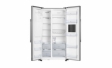 Gorenje NRS9181VXB распахивает двери