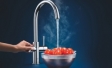GROHE Red – кипящая вода в один клик
