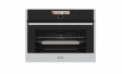 Gorenje BCMS598S19X: в вакууме, на гриле и на пару