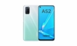 OPPO A52 – новый смартфон А-серии