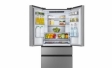 Gorenje NRM8181UX: идеальный климат на каждой полке