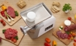 Gorenje MG2500SJW: помощница на любой кухне