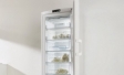 Gorenje FN6191CX: без следов от пальцев