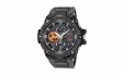Casio GST-B100B-1A4: часы с мужским характером