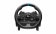 Logitech G923: новинка для симрейсеров