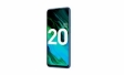 HONOR 20e: все необходимое и ничего лишнего