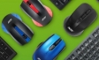 Новые линейки компьютерных аксессуаров Acer 