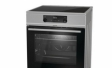 Gorenje EIT6355XPD: готовить быстро и экономично