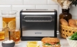 Gorenje T1100CLBK: стильный и компактный